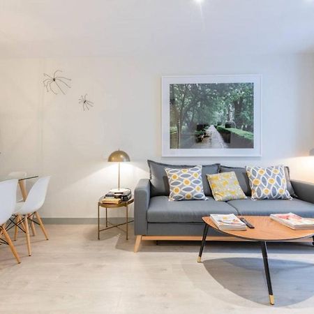 Sophisticated Brand New Flat Apartment มาดริด ภายนอก รูปภาพ