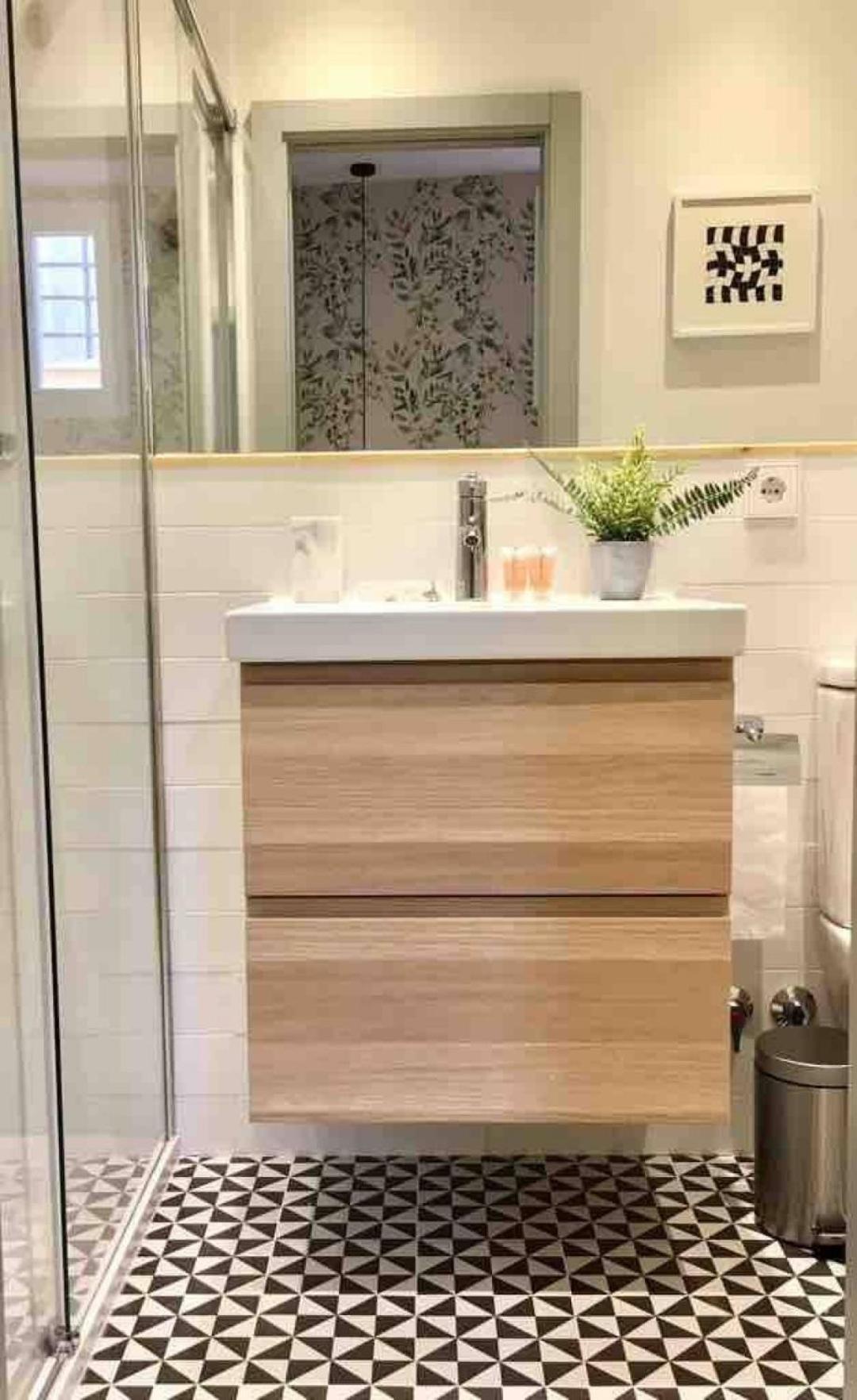 Sophisticated Brand New Flat Apartment มาดริด ภายนอก รูปภาพ