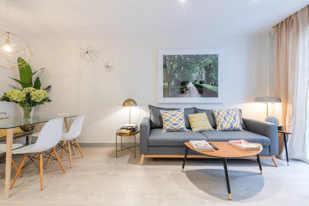 Sophisticated Brand New Flat Apartment มาดริด ภายนอก รูปภาพ